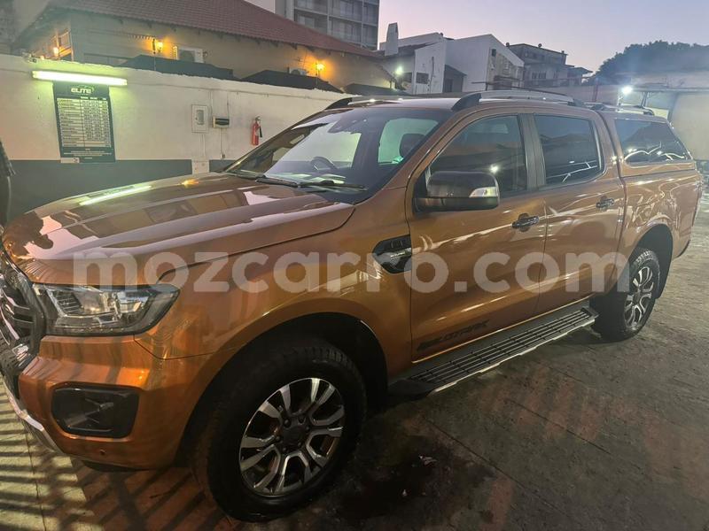 Big with watermark ford ranger maputo maputo 25087