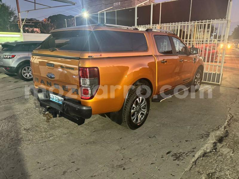 Big with watermark ford ranger maputo maputo 25087