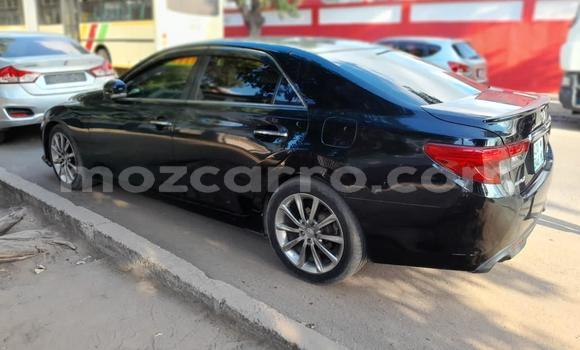 Nunua Ilio tumika Toyota Mark X Bluu Gari ndani ya Maputo nchini Maputo Nunua Ilio tumika Toyota Mark X Bluu Gari ndani ya Maputo nchini Maputo