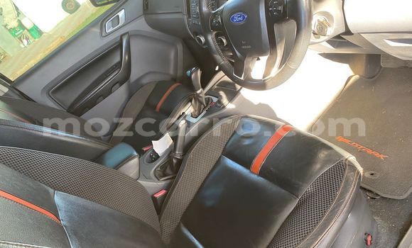 Nunua Ilio tumika Ford Ranger Fedha Gari ndani ya Maputo nchini Maputo Nunua Ilio tumika Ford Ranger Fedha Gari ndani ya Maputo nchini Maputo