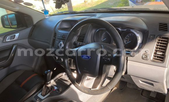 Nunua Ilio tumika Ford Ranger Fedha Gari ndani ya Maputo nchini Maputo Nunua Ilio tumika Ford Ranger Fedha Gari ndani ya Maputo nchini Maputo