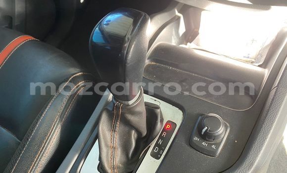Nunua Ilio tumika Ford Ranger Fedha Gari ndani ya Maputo nchini Maputo Nunua Ilio tumika Ford Ranger Fedha Gari ndani ya Maputo nchini Maputo