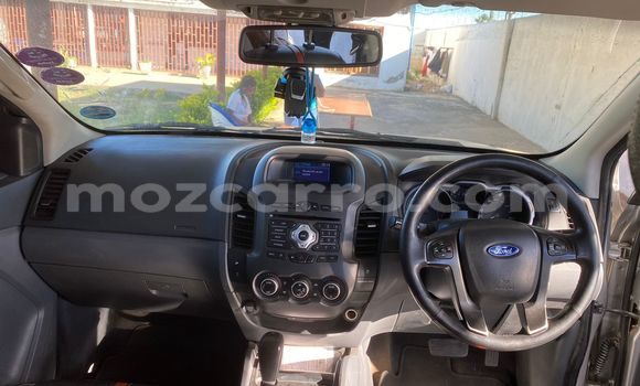 Nunua Ilio tumika Ford Ranger Fedha Gari ndani ya Maputo nchini Maputo Nunua Ilio tumika Ford Ranger Fedha Gari ndani ya Maputo nchini Maputo