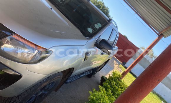 Nunua Ilio tumika Ford Ranger Fedha Gari ndani ya Maputo nchini Maputo Nunua Ilio tumika Ford Ranger Fedha Gari ndani ya Maputo nchini Maputo
