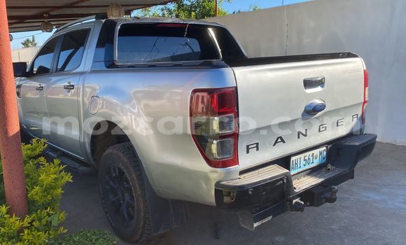Nunua Ilio tumika Ford Ranger Fedha Gari ndani ya Maputo nchini Maputo Nunua Ilio tumika Ford Ranger Fedha Gari ndani ya Maputo nchini Maputo
