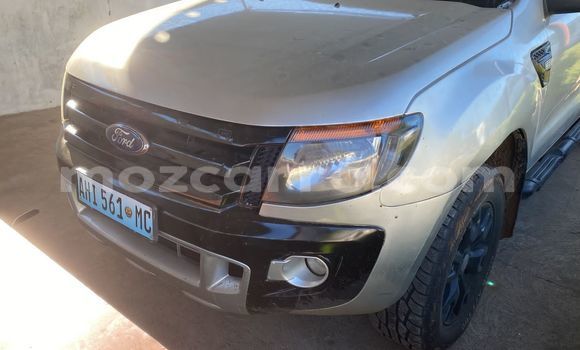 Nunua Ilio tumika Ford Ranger Fedha Gari ndani ya Maputo nchini Maputo Nunua Ilio tumika Ford Ranger Fedha Gari ndani ya Maputo nchini Maputo