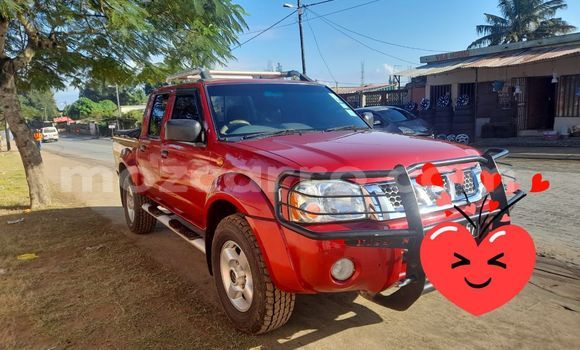 Tenga Tsaru Nissan Hardbody Tsvuku Mota in Maputo in Maputo Tenga Tsaru Nissan Hardbody Tsvuku Mota in Maputo in Maputo