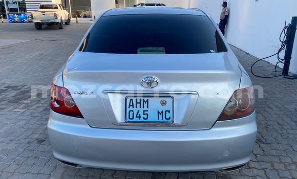 Tenga Tsaru Toyota Mark X Sirivha Mota in Maputo in Maputo Tenga Tsaru Toyota Mark X Sirivha Mota in Maputo in Maputo