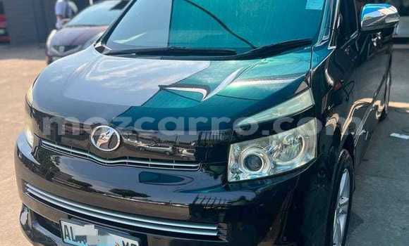 Nunua Ilio tumika Toyota Noah Nyeusi Gari ndani ya Maputo nchini Maputo Nunua Ilio tumika Toyota Noah Nyeusi Gari ndani ya Maputo nchini Maputo