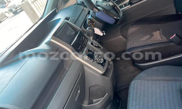 Nunua Ilio tumika Toyota Noah Nyeusi Gari ndani ya Maputo nchini Maputo Nunua Ilio tumika Toyota Noah Nyeusi Gari ndani ya Maputo nchini Maputo