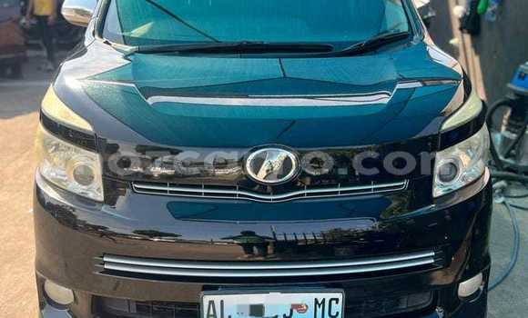 Nunua Ilio tumika Toyota Noah Nyeusi Gari ndani ya Maputo nchini Maputo Nunua Ilio tumika Toyota Noah Nyeusi Gari ndani ya Maputo nchini Maputo