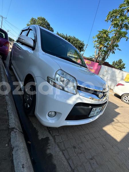 Big with watermark toyota sienta maputo maputo 25094