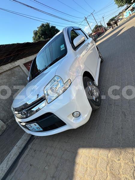 Big with watermark toyota sienta maputo maputo 25094