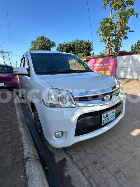 Big with watermark toyota sienta maputo maputo 25094