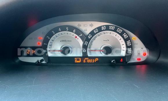 Nunua Ilio tumika Toyota Sienta Nyeupe Gari ndani ya Maputo nchini Maputo Nunua Ilio tumika Toyota Sienta Nyeupe Gari ndani ya Maputo nchini Maputo