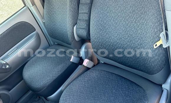 Nunua Ilio tumika Toyota Sienta Nyeupe Gari ndani ya Maputo nchini Maputo Nunua Ilio tumika Toyota Sienta Nyeupe Gari ndani ya Maputo nchini Maputo