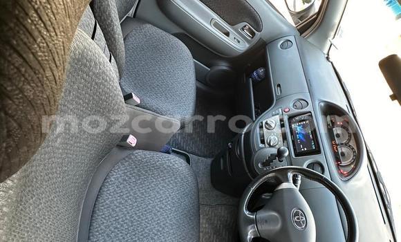 Nunua Ilio tumika Toyota Sienta Nyeupe Gari ndani ya Maputo nchini Maputo Nunua Ilio tumika Toyota Sienta Nyeupe Gari ndani ya Maputo nchini Maputo