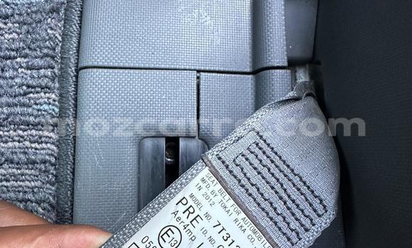 Nunua Ilio tumika Toyota Sienta Nyeupe Gari ndani ya Maputo nchini Maputo Nunua Ilio tumika Toyota Sienta Nyeupe Gari ndani ya Maputo nchini Maputo