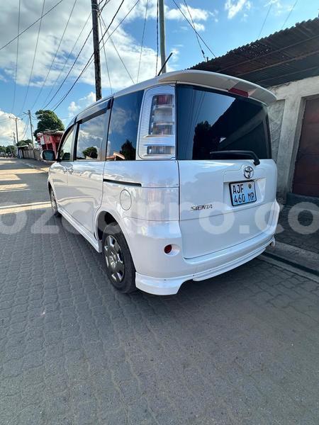 Big with watermark toyota sienta maputo maputo 25094