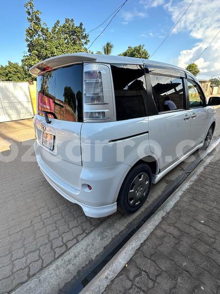 Big with watermark toyota sienta maputo maputo 25094