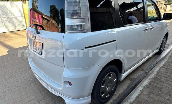 Nunua Ilio tumika Toyota Sienta Nyeupe Gari ndani ya Maputo nchini Maputo Nunua Ilio tumika Toyota Sienta Nyeupe Gari ndani ya Maputo nchini Maputo
