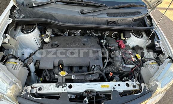 Nunua Ilio tumika Toyota Sienta Nyeupe Gari ndani ya Maputo nchini Maputo Nunua Ilio tumika Toyota Sienta Nyeupe Gari ndani ya Maputo nchini Maputo