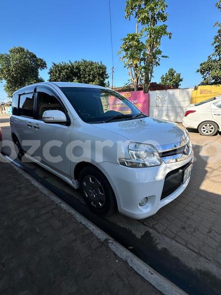 Big with watermark toyota sienta maputo maputo 25094