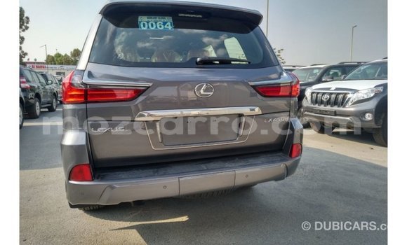 Buy Import Lexus LX Other Car in Import - Dubai in Cabo Delgado Buy Import Lexus LX Other Car in Import - Dubai in Cabo Delgado