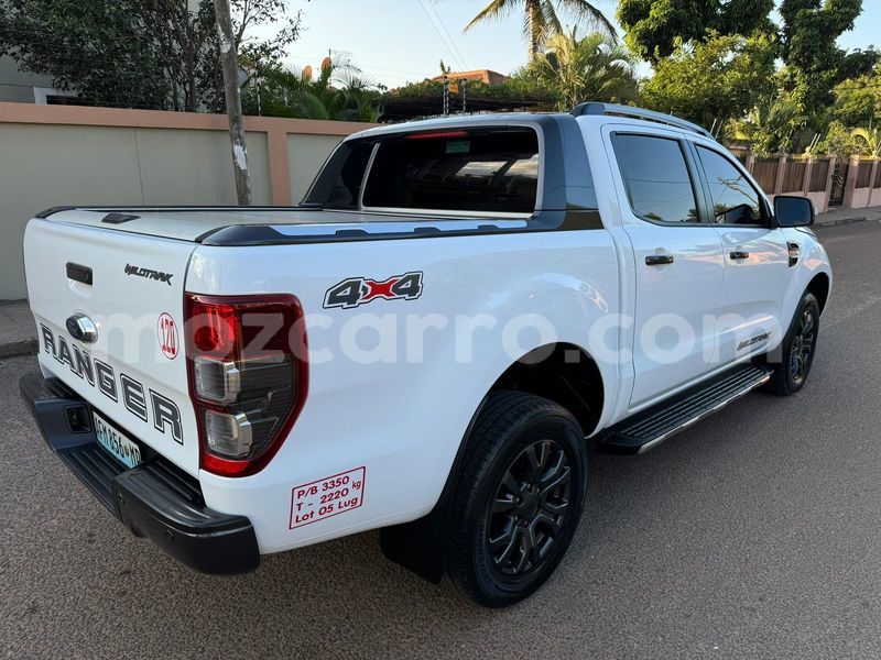 Big with watermark ford ranger maputo maputo 25098