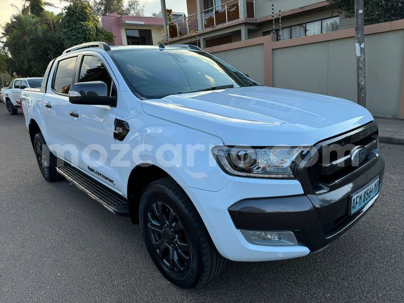 Big with watermark ford ranger maputo maputo 25098