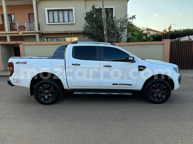 Big with watermark ford ranger maputo maputo 25098