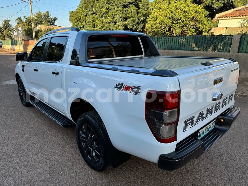 Big with watermark ford ranger maputo maputo 25098