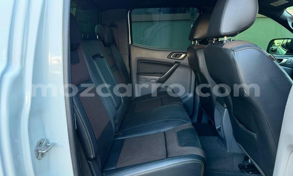 Buy Used Ford Ranger White Car in Maputo in Maputo Buy Used Ford Ranger White Car in Maputo in Maputo