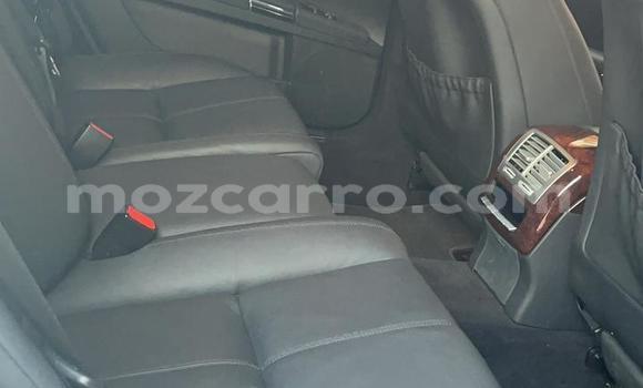 Nunua Ilio tumika Mercedes‒Benz CLK-klasse AMG Nyeupe Gari ndani ya Maputo nchini Maputo Nunua Ilio tumika Mercedes‒Benz CLK-klasse AMG Nyeupe Gari ndani ya Maputo nchini Maputo