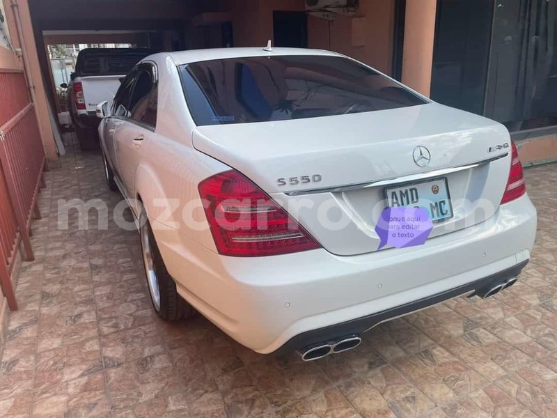 Big with watermark mercedes benz clk klasse amg maputo maputo 25100