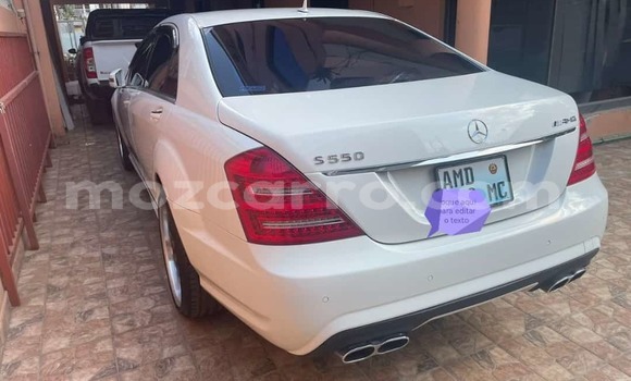 Nunua Ilio tumika Mercedes‒Benz CLK-klasse AMG Nyeupe Gari ndani ya Maputo nchini Maputo Nunua Ilio tumika Mercedes‒Benz CLK-klasse AMG Nyeupe Gari ndani ya Maputo nchini Maputo