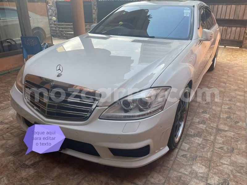 Big with watermark mercedes benz clk klasse amg maputo maputo 25100