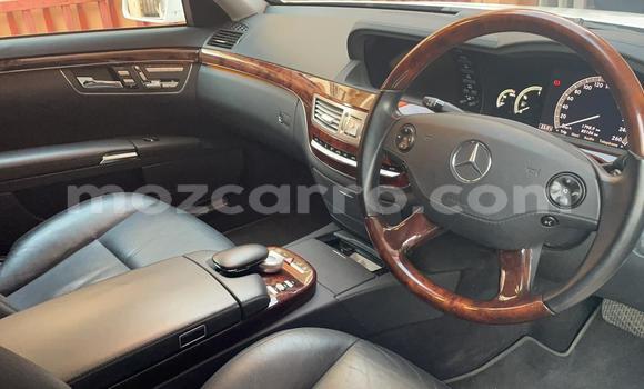 Nunua Ilio tumika Mercedes‒Benz CLK-klasse AMG Nyeupe Gari ndani ya Maputo nchini Maputo Nunua Ilio tumika Mercedes‒Benz CLK-klasse AMG Nyeupe Gari ndani ya Maputo nchini Maputo