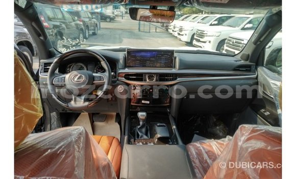 Buy Import Lexus LX Other Car in Import - Dubai in Cabo Delgado Buy Import Lexus LX Other Car in Import - Dubai in Cabo Delgado