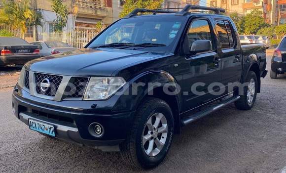 Buy Used Nissan Navara Black Car in Maputo in Maputo Buy Used Nissan Navara Black Car in Maputo in Maputo