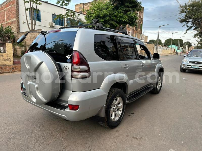 Big with watermark toyota land cruiser prado maputo maputo 25103