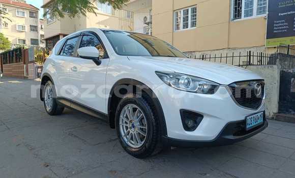 Nunua Ilio tumika Mazda CX-5 Nyingine Gari ndani ya Maputo nchini Maputo Nunua Ilio tumika Mazda CX-5 Nyingine Gari ndani ya Maputo nchini Maputo