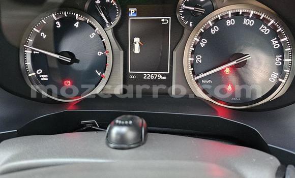 Comprar Novo Toyota Land Cruiser Prado Preto Carro em Maputo em Maputo Comprar Novo Toyota Land Cruiser Prado Preto Carro em Maputo em Maputo
