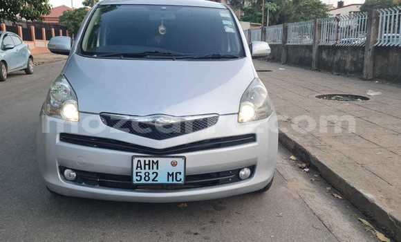 Nunua Ilio tumika Toyota Ractis Fedha Gari ndani ya Maputo nchini Maputo