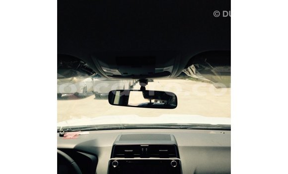 Tenga Imported Toyota Prado Nhema Mota in Import - Dubai in Cabo Delgado Tenga Imported Toyota Prado Nhema Mota in Import - Dubai in Cabo Delgado