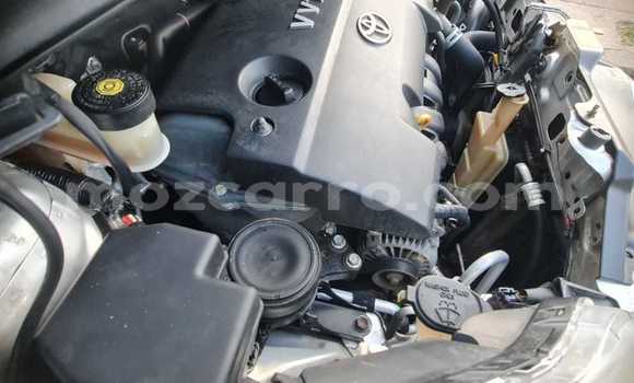 Nunua Ilio tumika Toyota Ractis Fedha Gari ndani ya Maputo nchini Maputo Nunua Ilio tumika Toyota Ractis Fedha Gari ndani ya Maputo nchini Maputo