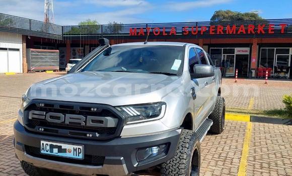 Buy Used Ford Ranger Other Car in Maputo in Maputo Buy Used Ford Ranger Other Car in Maputo in Maputo