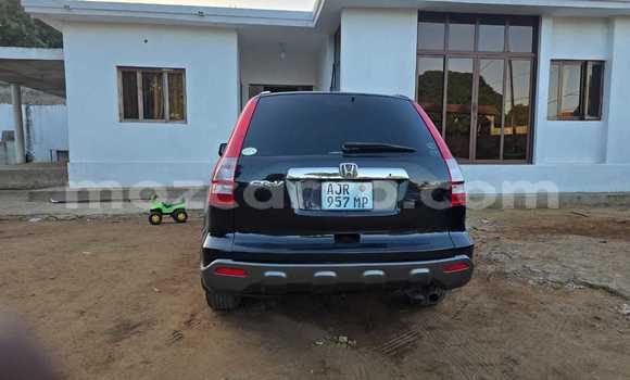 Buy Used Honda CR-V Black Car in Maputo in Maputo Buy Used Honda CR-V Black Car in Maputo in Maputo