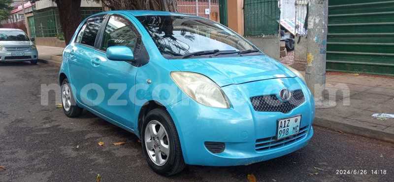 Big with watermark toyota vitz maputo maputo 25116