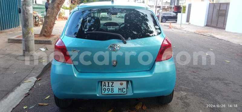 Big with watermark toyota vitz maputo maputo 25116